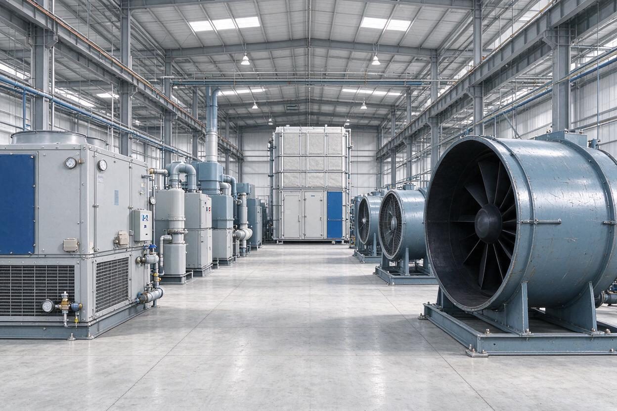 About the Manufacturer