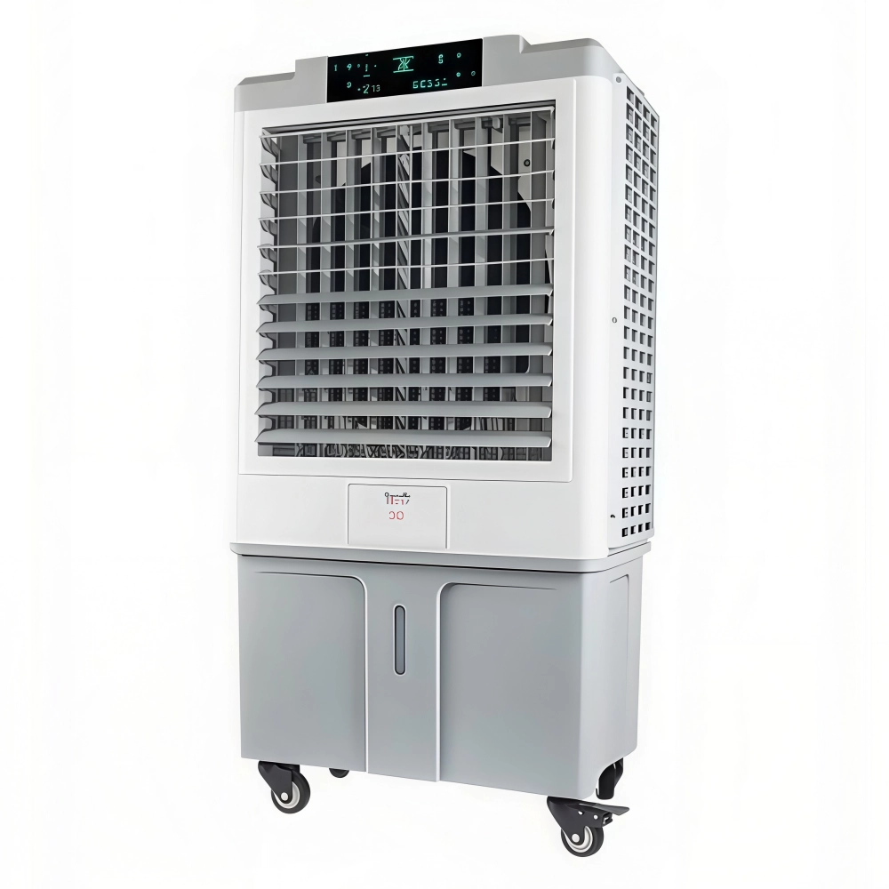Small Portable Evaporative Coolers