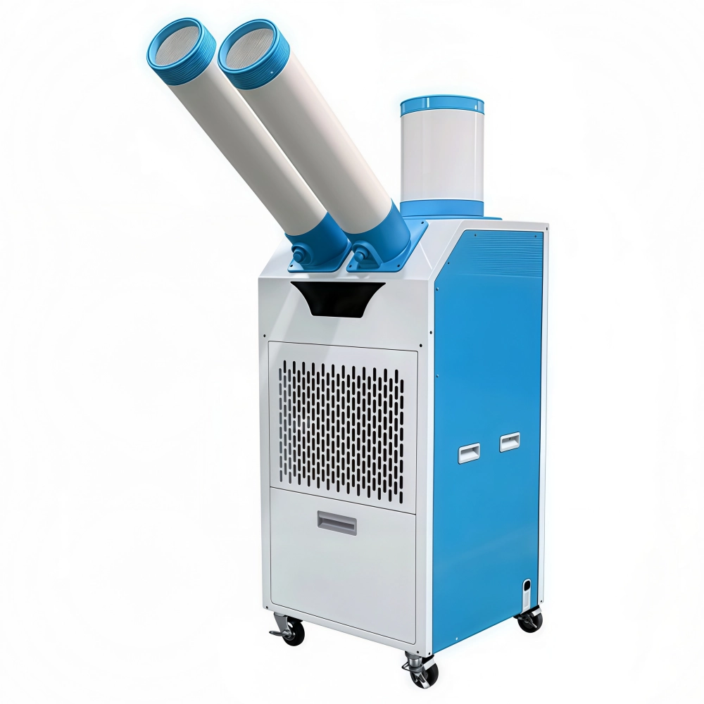 DH-A-35B Spot Cooler, 3500 W