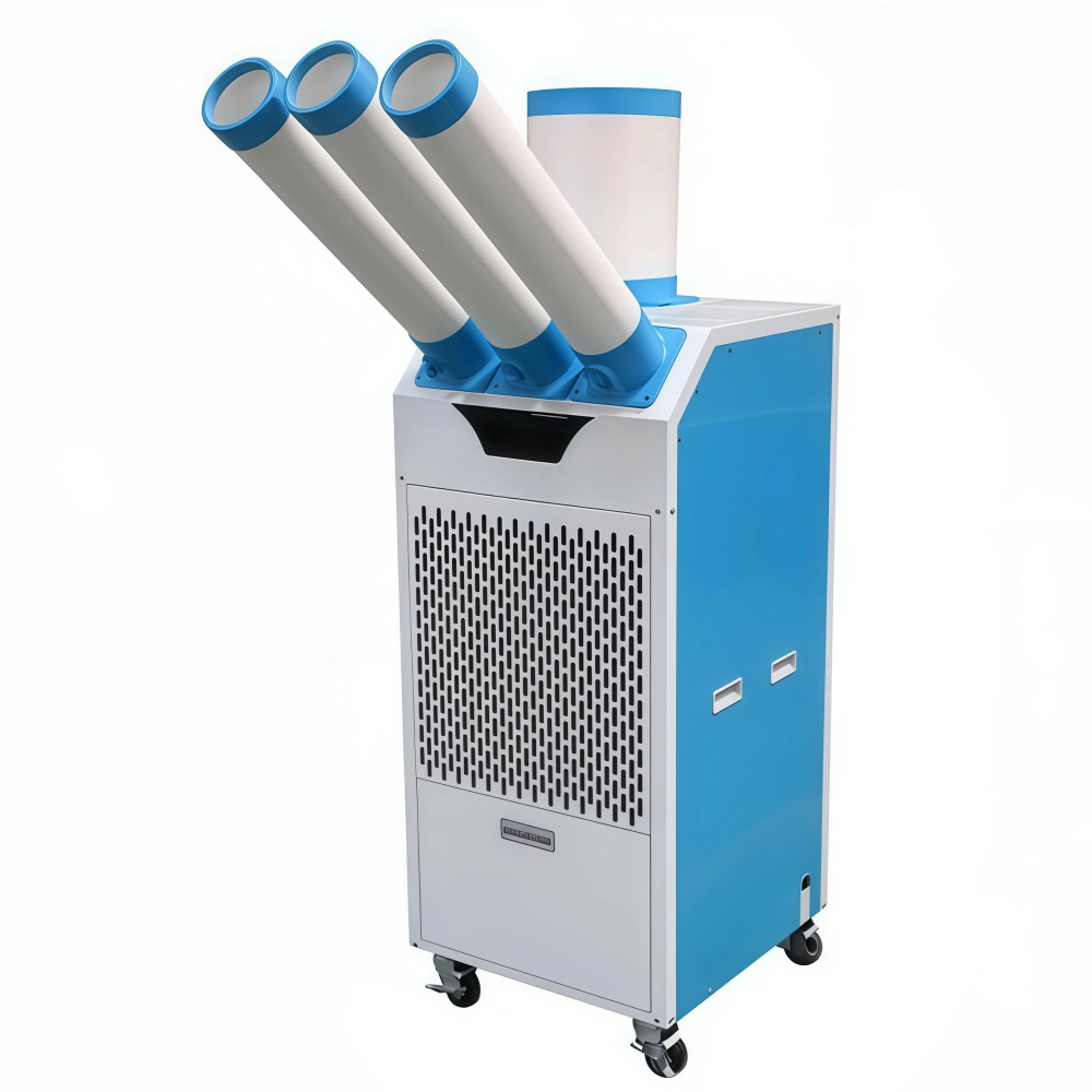 DH-A-45B Spot Cooler, 4500 W